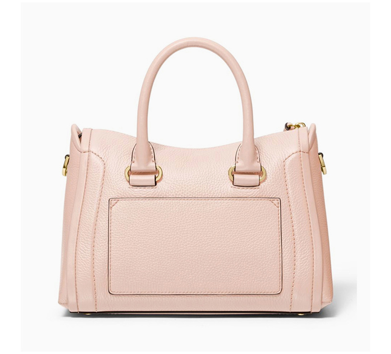 商品Michael Kors|Michael Kors 迈克高仕 女士粉色手提包 30S0GCCS1T-SOFTPINK,价格¥1683,第5张图片详细描述