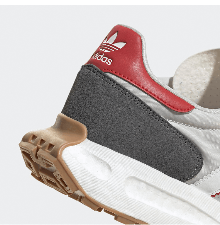 商品Adidas|【Brilliant|包邮包税】阿迪达斯 RETROPY E5  运动鞋 SNEAKERS  GW0558 GREONE/FTWWHT/GREFIV,价格¥494,第5张图片详细描述