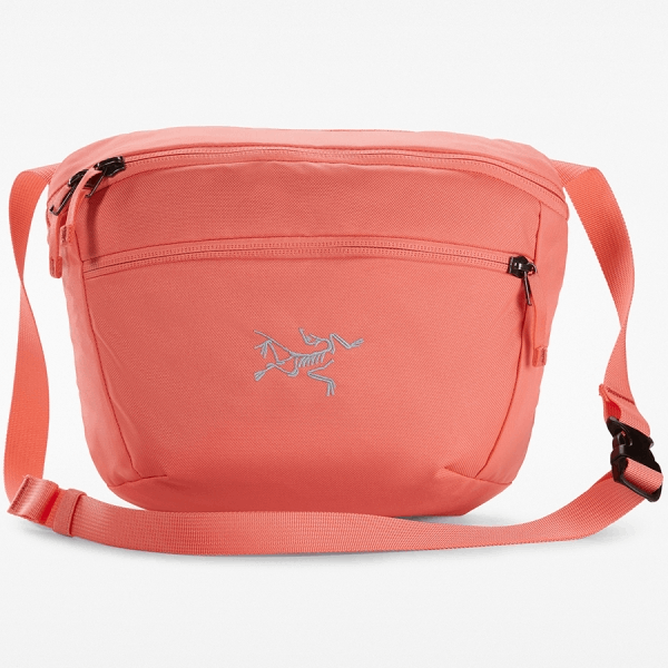 商品Arc'teryx|【Brilliant|包邮包税】始祖鸟 MANTIS 2 WAIST PACK[SS23] 新款上市 Mantis 2 腰包 ABNSUX6100,价格¥842,第10张图片详细描述