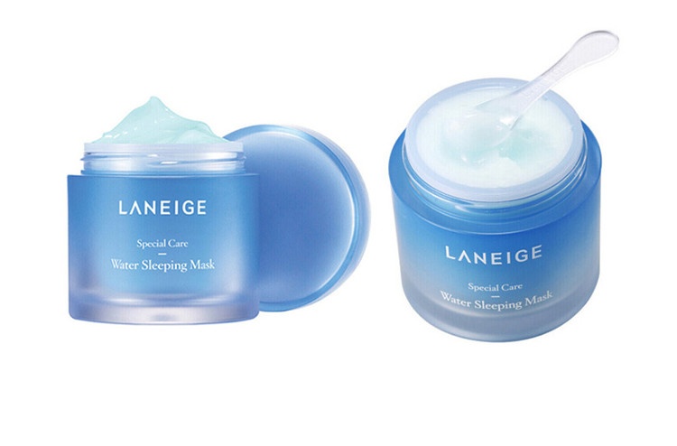 商品Laneige|LANEIGE 兰芝 睡眠面膜 70ml,价格¥117,第11张图片详细描述