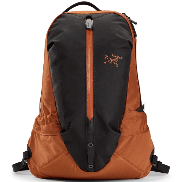 商品Arc'teryx|【Brilliant|包邮包税】始祖鸟 ARRO 16 BACKPACK[SS23] 新款上市 Aro 16 背包 ABNSUX5398,价格¥1750,第3张图片详细描述