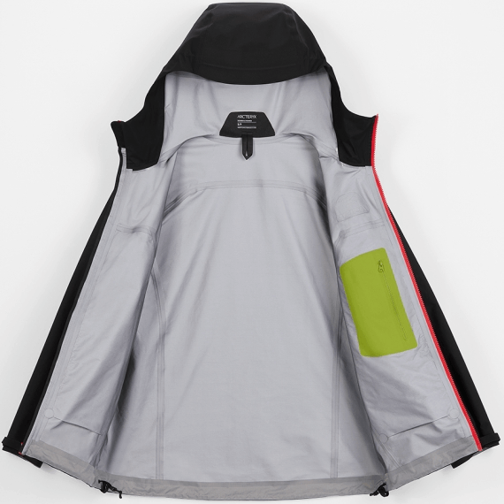 商品Arc'teryx|【Brilliant|包邮包税】始祖鸟 BETA JACKET[FW22] Beta 夹克女装 AJMFWX6245,价格¥3757,第39张图片详细描述