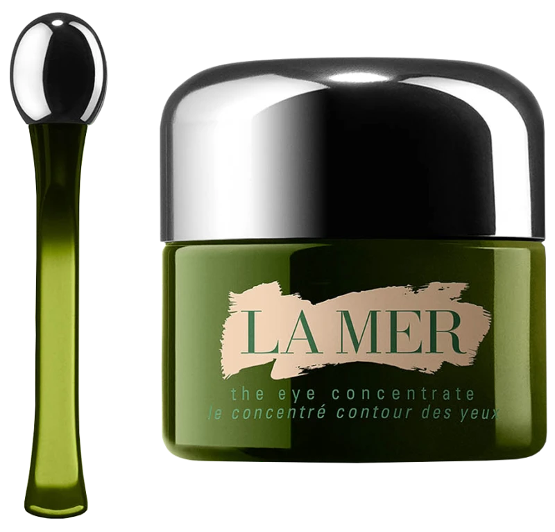 商品La Mer|LA MER 女透明色女士眼部精华 747930008231,价格¥1521,第1张图片详细描述