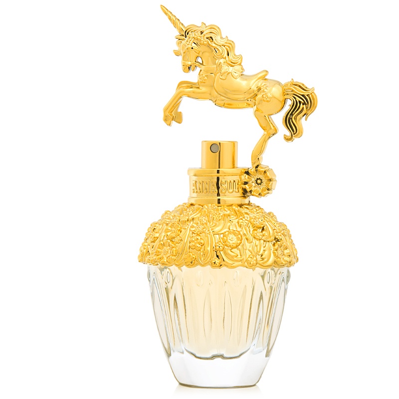 商品Anna Sui|香港直邮 美国 安娜苏 独角兽香水 30ml【包邮包税】,价格¥401,第13张图片详细描述