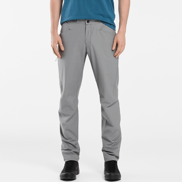 商品Arc'teryx|【Brilliant|包邮包税】始祖鸟 KONSEAL PANT M[SS23] 新款上市 隐藏裤男 APNSMX6718,价格¥1243,第21张图片详细描述