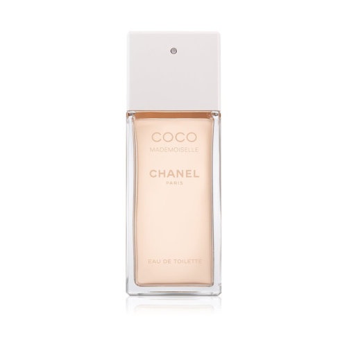 商品Chanel|香奈儿 可可小姐女士淡香水,价格¥891,第2张图片详细描述
