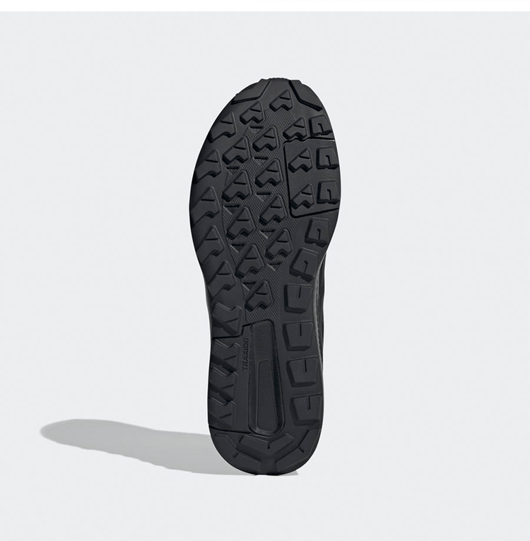 商品Adidas|【Brilliant|包邮包税】阿迪达斯 TERREX ANYLANDER R. 男生  运动 跑步鞋  ID0901 CBLACK/CBLACK/GREFOU,价格¥734,第7张图片详细描述