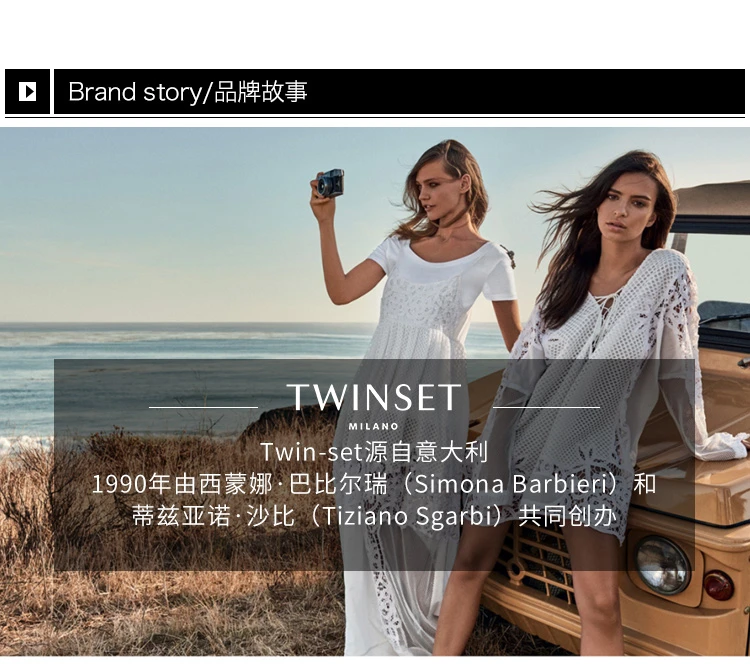 商品[国内直发] TWINSET|TWINSET 女士粉色牛皮拼涤纶里衬斜挎包 OS8TEB-02192,价格¥375,第7张图片详细描述