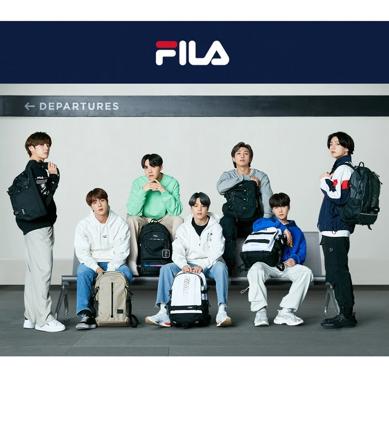 商品Fila|【SAvenue】(保税仓直发)FILA 斐乐RAY TRACER 新款红泫雅 老爹鞋运动鞋复古跑鞋 男女同款 (提示：保税仓货品一人不可超过5单) 1RM01153E926(1RM01153926) WH,价格¥267,第1张图片详细描述