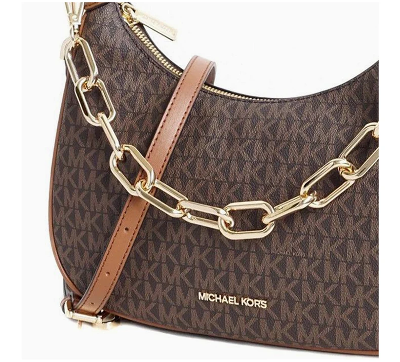 商品Michael Kors|MICHAEL KORS 棕色女士斜挎包 35R3G4CC1B-BROWN,价格¥1023,第7张图片详细描述