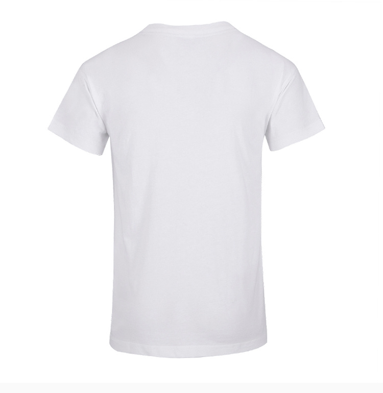 商品CHAMPION|Champion 女士白色棉T恤 111439-WW001,价格¥127,第8张图片详细描述