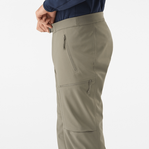 商品Arc'teryx|【Brilliant|包邮包税】始祖鸟 GAMMA MX PANT[FW22] Gamma MX 裤男 APMFMX4937,价格¥2960,第15张图片详细描述