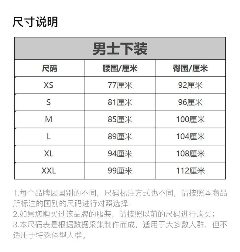 商品[国内直发] CHAMPION|CHAMPION 男士左腿大“C”logo纯色运动短裤 G856H-Y07689-806,价格¥137,第3张图片详细描述