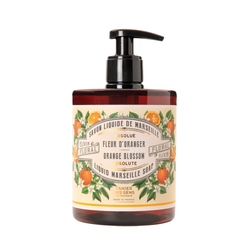 商品Panier Des Sens|Panier des Sens 南法庄园香氛洗手液全系列500ml,价格¥169,第3张图片详细描述