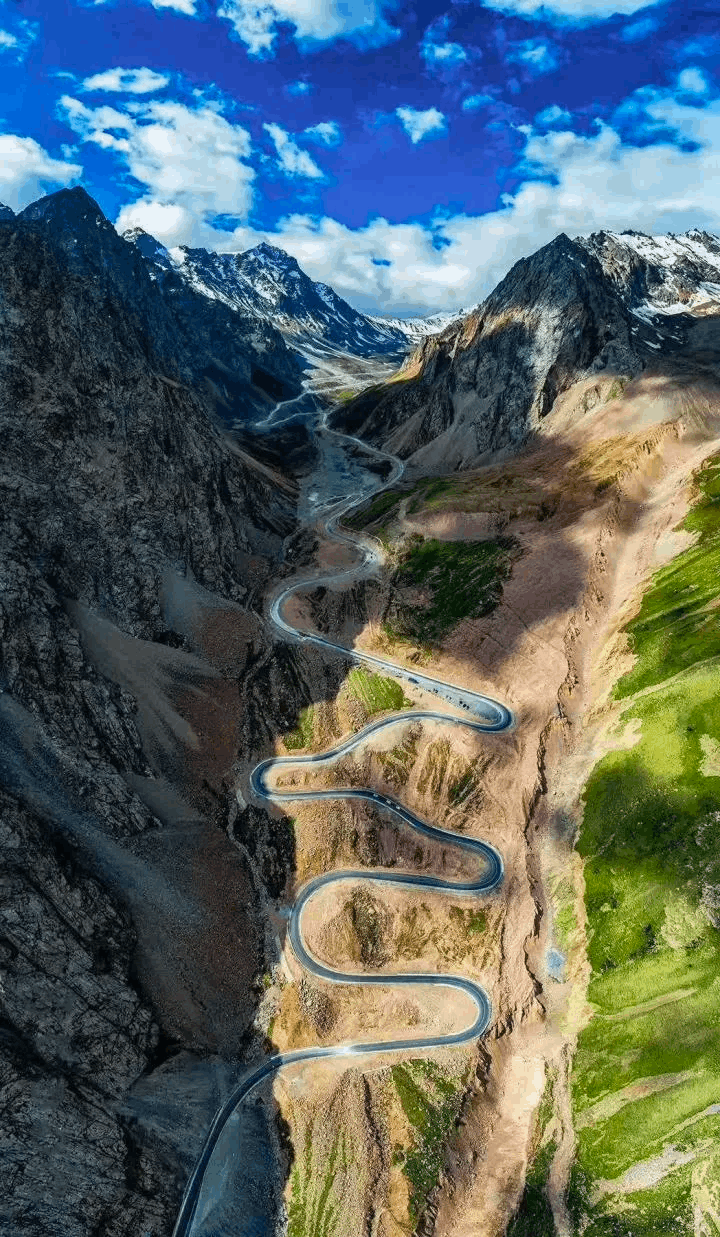 商品[国内直发] Beyond Global Travel|全景南北疆 沙漠高山湖泊草原雅丹16日深度游 下单后由别样微信客服对接 ,价格¥6753,第54张图片详细描述