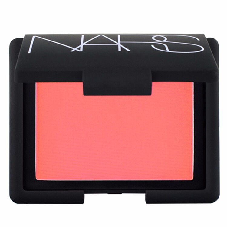 商品NARS|NARS 腮红4016   deep throat深喉 4.8g,价格¥288,第2张图片详细描述