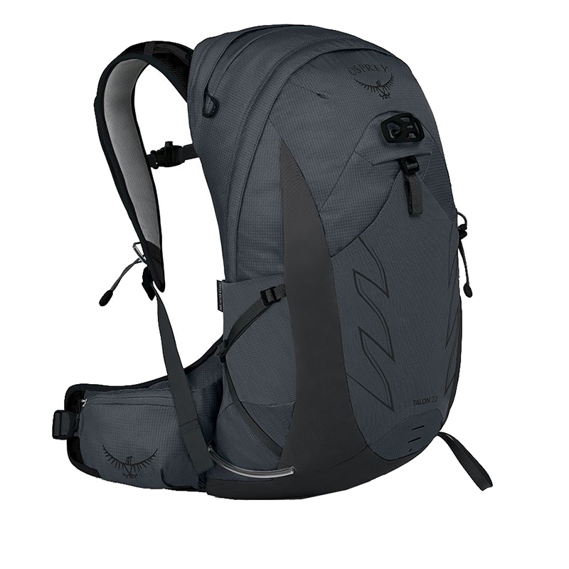 商品Osprey|Osprey小鹰TALON魔爪系列多功能登山旅行徒步双肩包22L,价格¥1134,第5张图片详细描述
