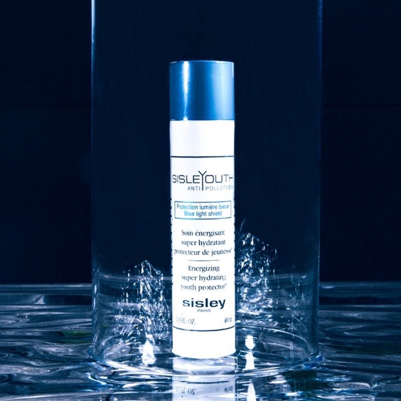 商品Sisley|Sisley希思黎赋活「抗蓝光」污染保湿乳液40ml,价格¥909,第2张图片详细描述