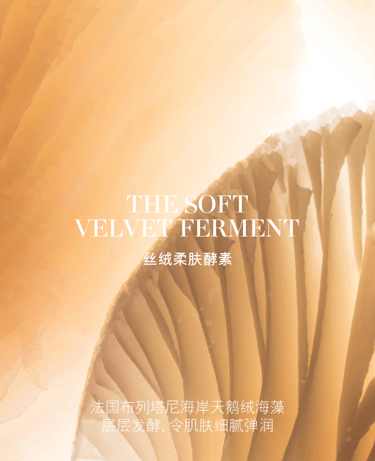 商品[国内直发] La Mer|【免税店发货】海蓝之谜鎏光焕变粉底液02	30ml,价格¥967,第6张图片详细描述