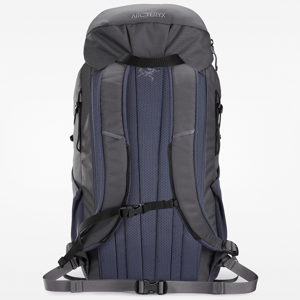 商品Arc'teryx|【Brilliant|包邮包税】始祖鸟 MANTIS 20 BACKPACK[SS23] 新款上市 Mantis 20 背包 ABNSUX6933,价格¥1558,第29张图片详细描述