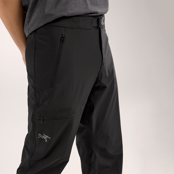 商品Arc'teryx|【Brilliant|包邮包税】GAMMA LIGHTWEIGHT PANT M 始祖鸟[SS24] Gamma 轻薄长裤 男 APOSMX7247,价格¥1585,第14张图片详细描述
