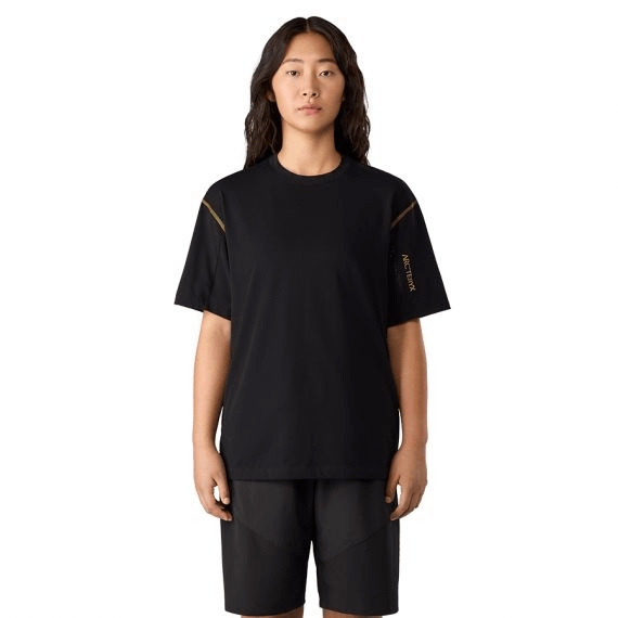 商品Arc'teryx|【Brilliant|包邮包税】始祖鸟[DROP01] Copal SS 口袋 T 恤 ATLFM29492,价格¥1365,第5张图片详细描述