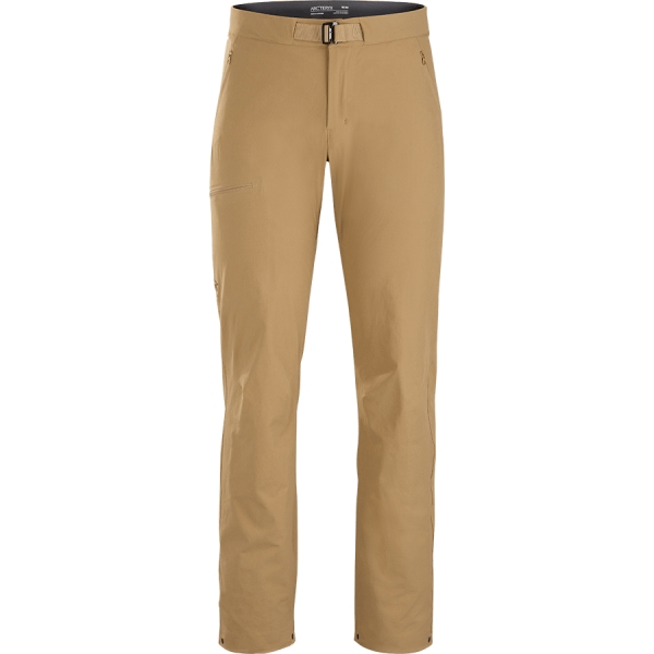 商品Arc'teryx|【Brilliant|包邮包税】始祖鸟 GAMMA PANT M[SS23] 新款上市 伽马裤男士 APNSMX7322,价格¥1624,第3张图片详细描述
