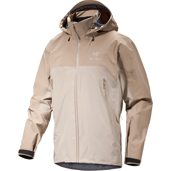 商品【预售商品15天发货】 Arc'teryx|【Brilliant|包邮包税】BETA AR JACKET M 始祖鸟Beta AR 男士夹克 AJOSMX7082,价格¥6506,第5张图片详细描述