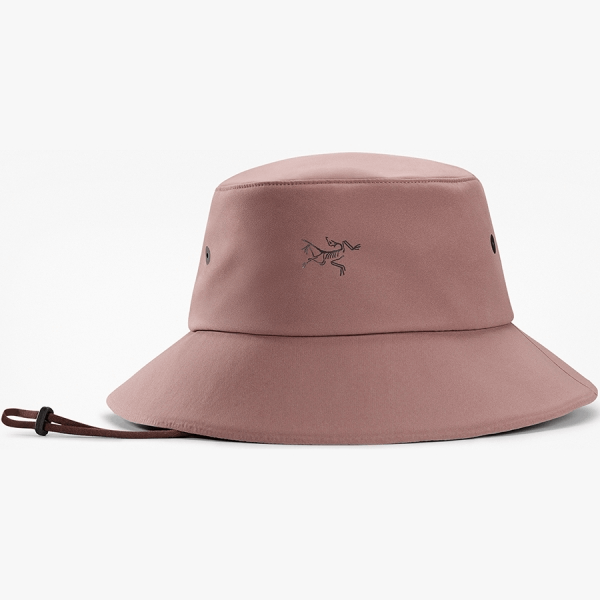 商品Arc'teryx|【Brilliant|包邮包税】始祖鸟 SINSOLO HAT[SS23] 新款上市 新单人帽 AENSUX5435,价格¥818,第7张图片详细描述