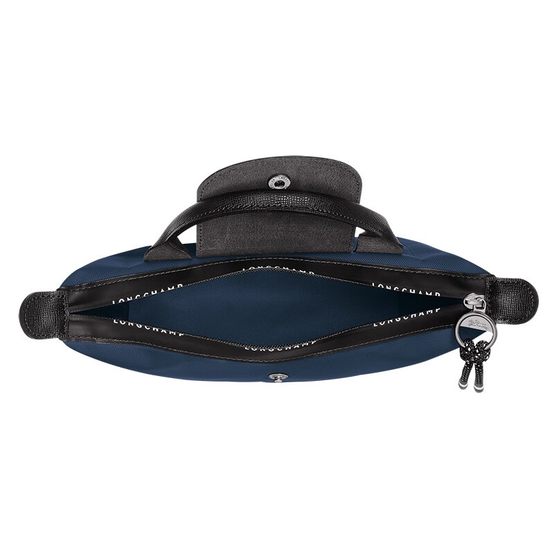 商品Longchamp|LONGCHAMP珑骧 LE PLIAGE ENERGY 女士卡其色帆布手提包,价格¥1307,第7张图片详细描述