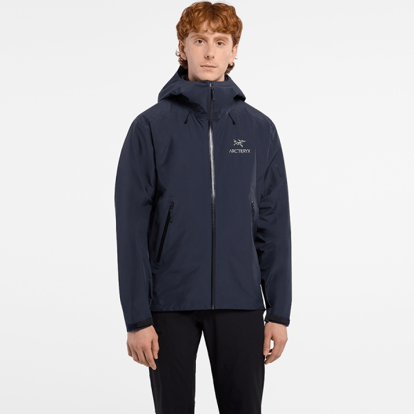 商品Arc'teryx|【Brilliant|包邮包税】始祖鸟[SS23] Beta LT 男士夹克 AJNSMX7126,价格¥5347,第4张图片详细描述