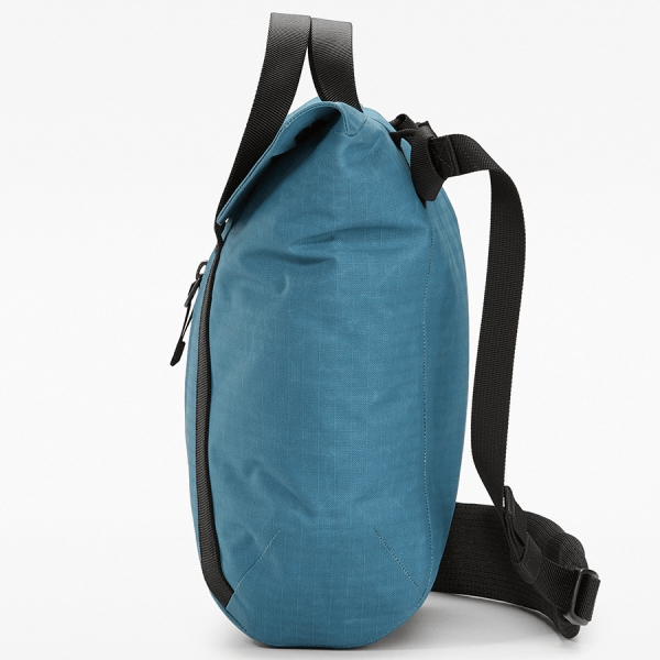 商品Arc'teryx|【Brilliant|包邮包税】始祖鸟 GRANVILLE SHOULDER BAG[SS23] 新款上市 Granville 单肩包 ABNSUX6316,价格¥1951,第10张图片详细描述