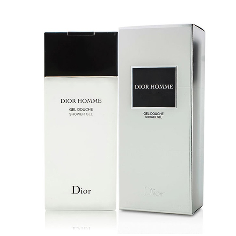 商品Dior|Dior迪奥 桀骜男士沐浴啫喱200ml,价格¥296,第5张图片详细描述