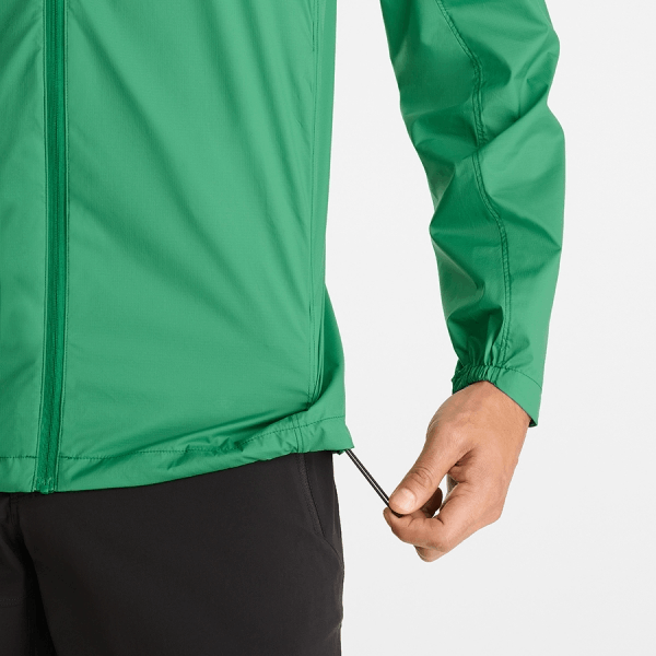 商品Arc'teryx|【Brilliant|包邮包税】始祖鸟 NODIN JACKET M[SS23] 新款上市 Nodin 男士夹克 AJNSMX7201,价格¥2291,第31张图片详细描述