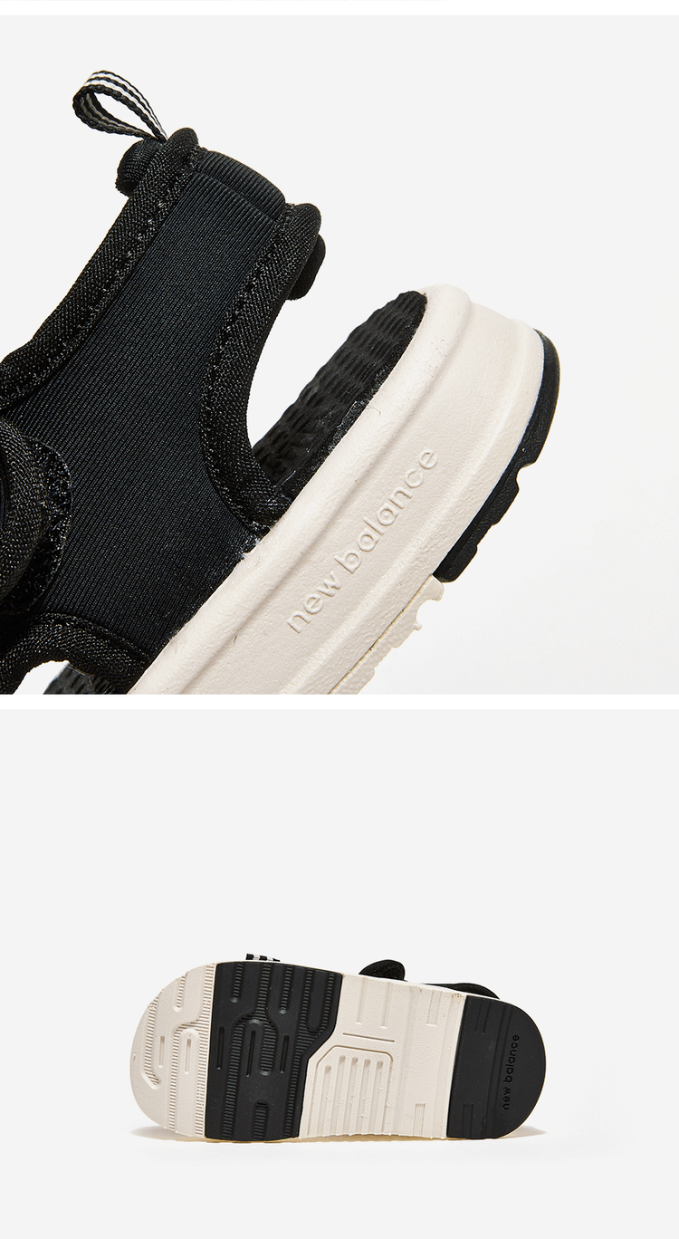 商品【夏休延期至7月底发货】 New Balance|【Brilliant|包邮包税】新百伦 K2154B2P 儿童  凉鞋 沙滩鞋 运动凉鞋 拖鞋  K2154B2P B2P,价格¥260,第4张图片详细描述