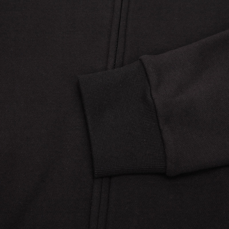 商品Emporio Armani|Emporio Armani 安普里奥 阿玛尼 男士黑色棉质休闲套装 6ZPV51-J07Z-1200,价格¥868,第6张图片详细描述