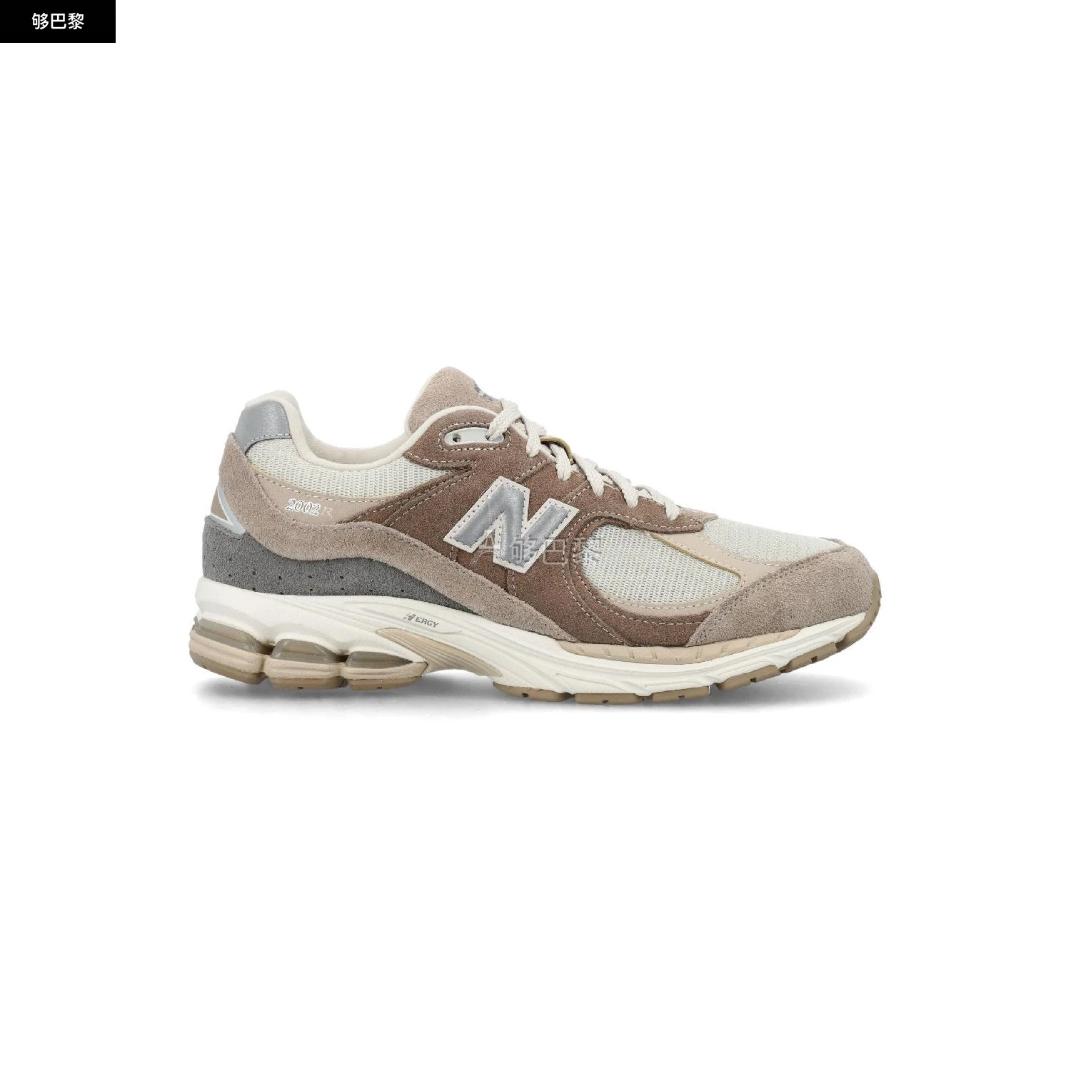 商品New Balance|【特惠8.0折】【预售】 2023秋冬 女士 休闲运动鞋 休闲鞋 2295064  M2002RSIFAD ,价格¥1467,第2张图片详细描述
