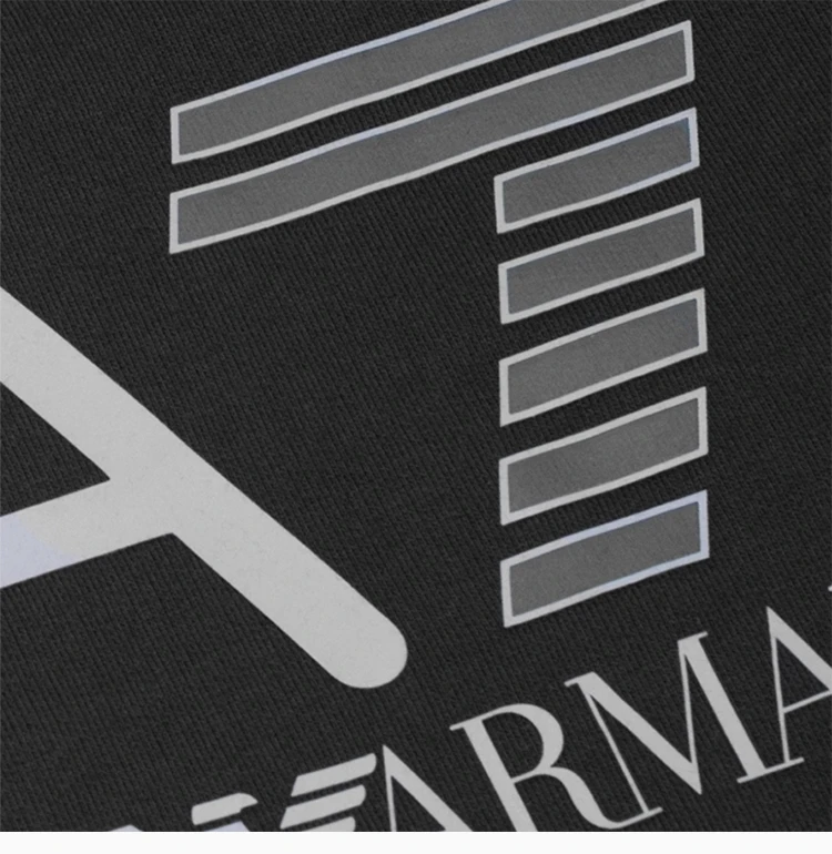 商品Emporio Armani|Emporio Armani 安普里奥 阿玛尼 EA7男士运动衫 3GPM13-J05Z-1200,价格¥504,第8张图片详细描述