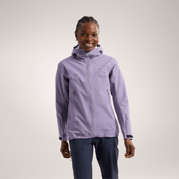 商品Arc'teryx|【Brilliant|包邮包税】BETA JACKET W - EPE 始祖鸟[SS24] Beta 夹克女装 – ePE AJOSWX9239,价格¥4185,第23张图片详细描述
