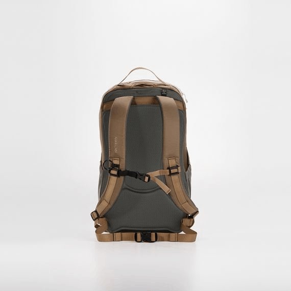 商品Arc'teryx|【Brilliant|包邮包税】始祖鸟 MANTIS 26 BACKPACK[SS22] Mantis 26 背包 ABMSU25815,价格¥1398,第22张图片详细描述