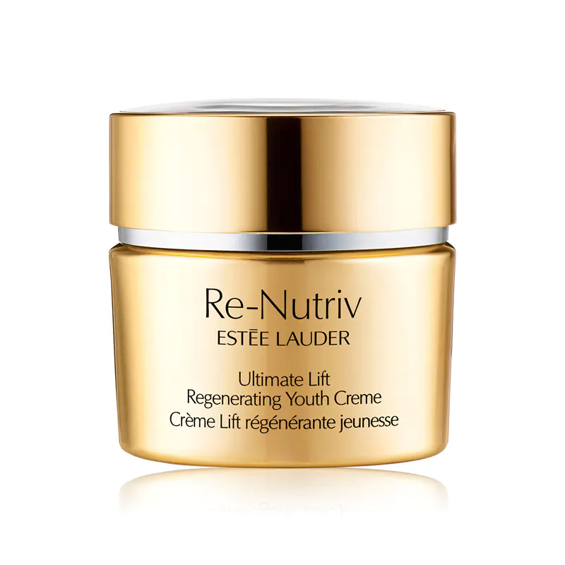 商品Estée Lauder|雅诗兰黛白金级面霜50ml花菁萃紧颜焕活滋养面霜紧致肌肤【香港直邮】,价格¥1537,第5张图片详细描述