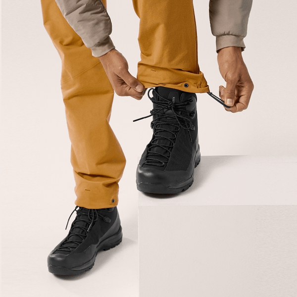 商品Arc'teryx|【Brilliant|包邮包税】GAMMA AR PANT M 始祖鸟[FW23] Gamma AR 裤子 男装 APNFMX5981,价格¥2406,第11张图片详细描述