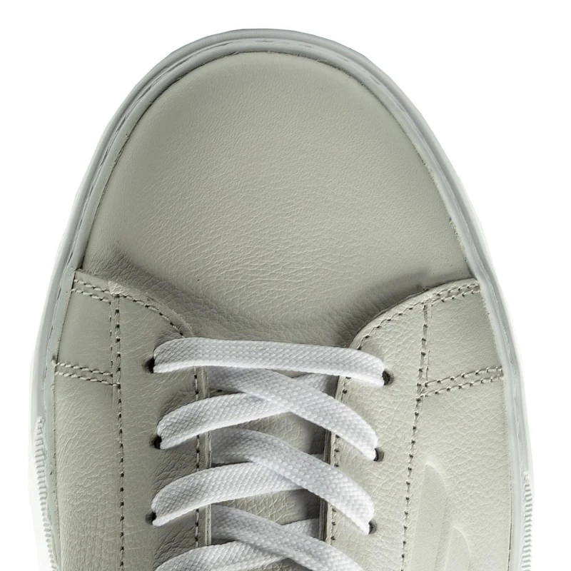 商品Emporio Armani|EMPORIO ARMANI 男白色男士运动鞋 248005-8P299-00010,价格¥932,第2张图片详细描述