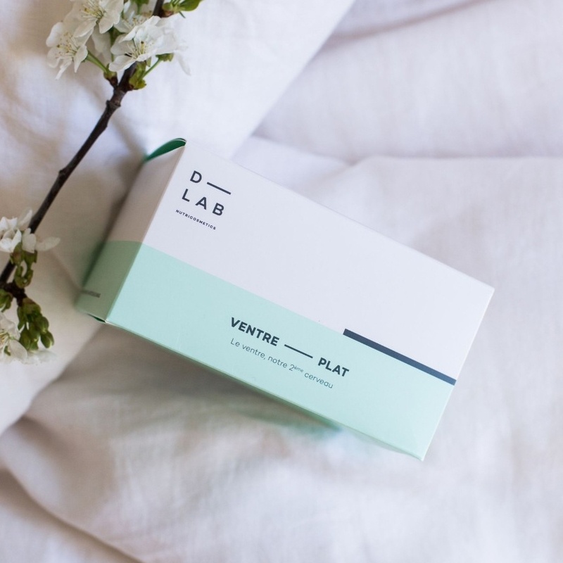 商品D-Lab|激活肠道套装1月周期 3瓶 纤体s腰燃卡平大肚腩,价格¥662,第4张图片详细描述