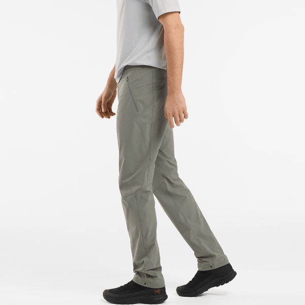 商品Arc'teryx|【Brilliant|包邮包税】始祖鸟 GAMMA PANT M[SS23] 新款上市 伽马裤男士 APNSMX7322,价格¥1624,第23张图片详细描述