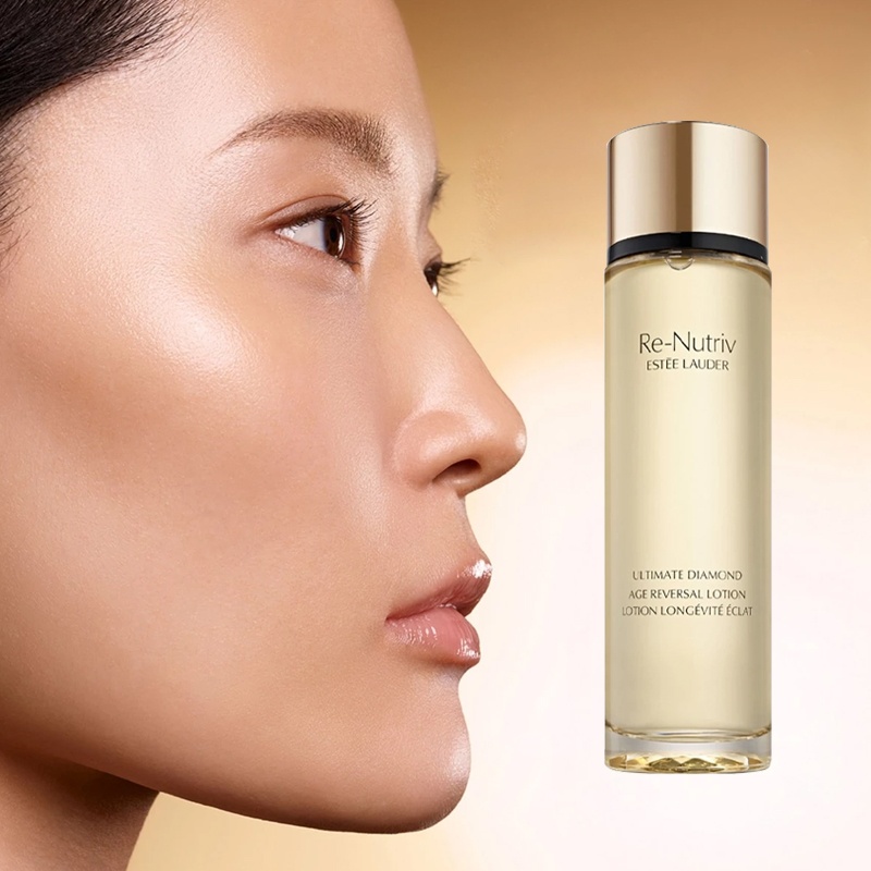 商品Estée Lauder|Estee Lauder雅诗兰黛白金级花菁萃紧颜精粹水爽肤水200ml,价格¥803,第3张图片详细描述