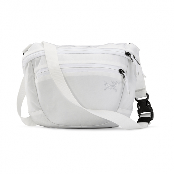 商品Arc'teryx|【Brilliant|包邮包税】始祖鸟[SS22] Mantis 2 腰包 ABMSU25818,价格¥558,第5张图片详细描述
