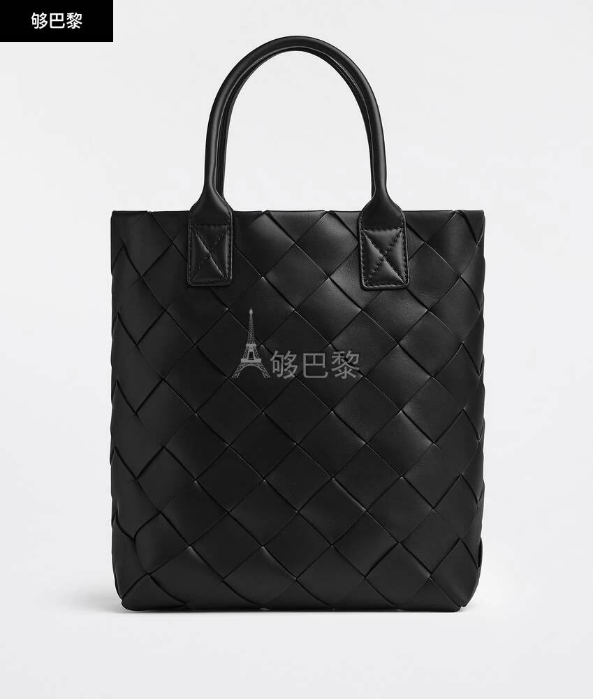 商品Bottega Veneta|【预售】 BV葆蝶家 24秋冬 女士 手提包 Cabat 570800VMAH11229,价格¥30400,第3张图片详细描述