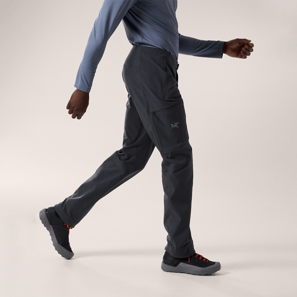 商品Arc'teryx|【Brilliant|包邮包税】GAMMA MX PANT M [FW24] Gamma MX 裤子 男装 APOFMX8253,价格¥2560,第11张图片详细描述
