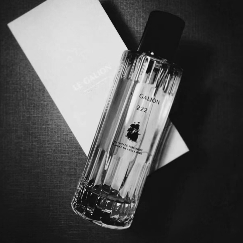 商品Le Galion|乐加利恩 222云檀中性浓香水EDP50-100ml 馥奇东方调,价格¥518,第11张图片详细描述